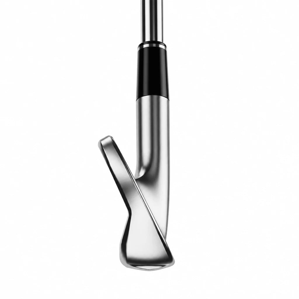 ZXi7 iron