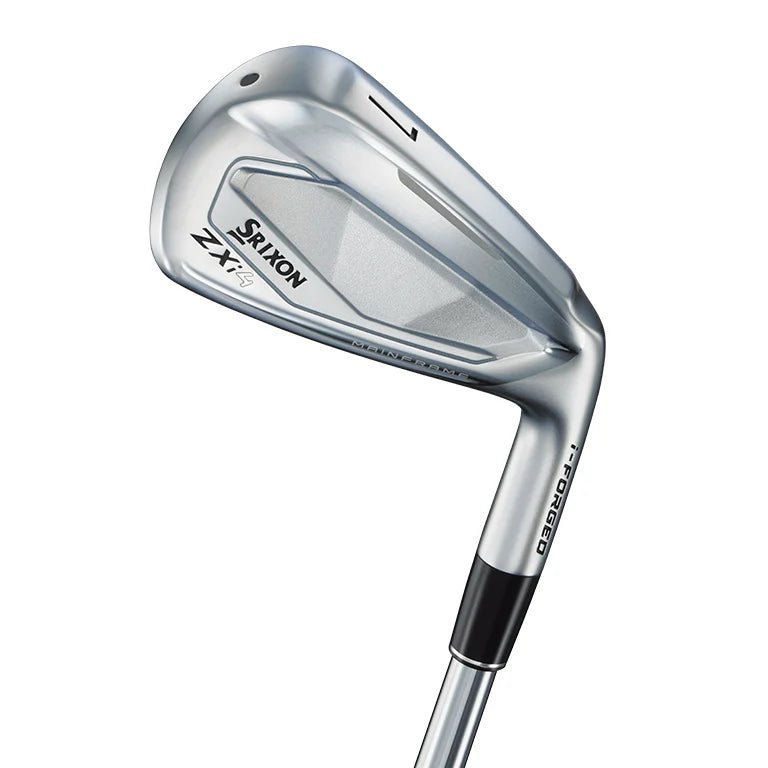 Srixon ZXi4 Forged Irons Custom Option