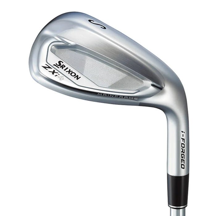 Srixon ZXi4 Forged Irons Custom Option