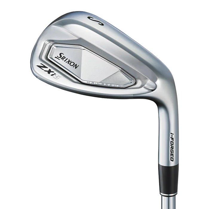 Srixon ZXi5 Forged Irons Custom Option