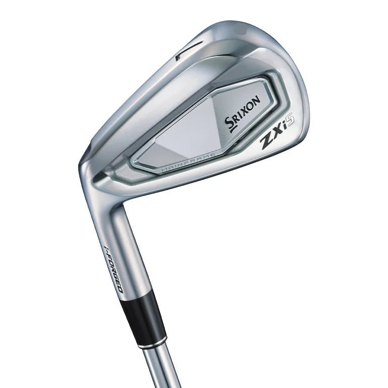 Srixon ZXi5 Forged Custom Irons – Limitless Golf