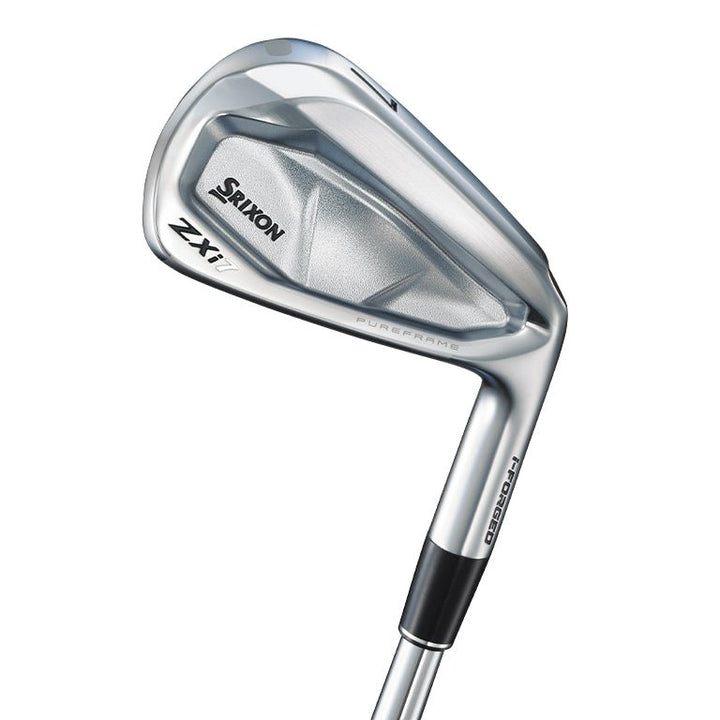 Srixon ZXi7 Forged Irons Custom Option – Limitless Golf