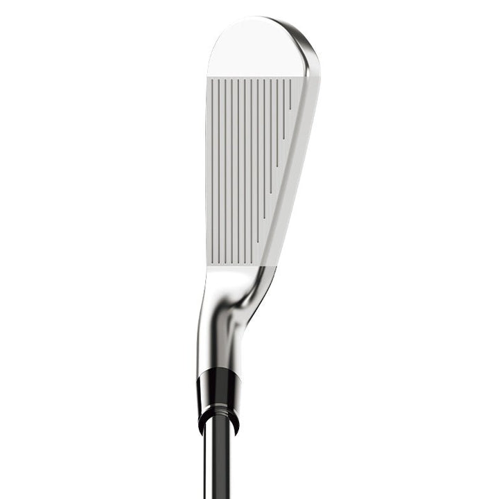 Srixon ZXi7 Forged Irons Custom Option – Limitless Golf Srixon ZXi7 Forged Irons Custom Option – Limitless Golf
