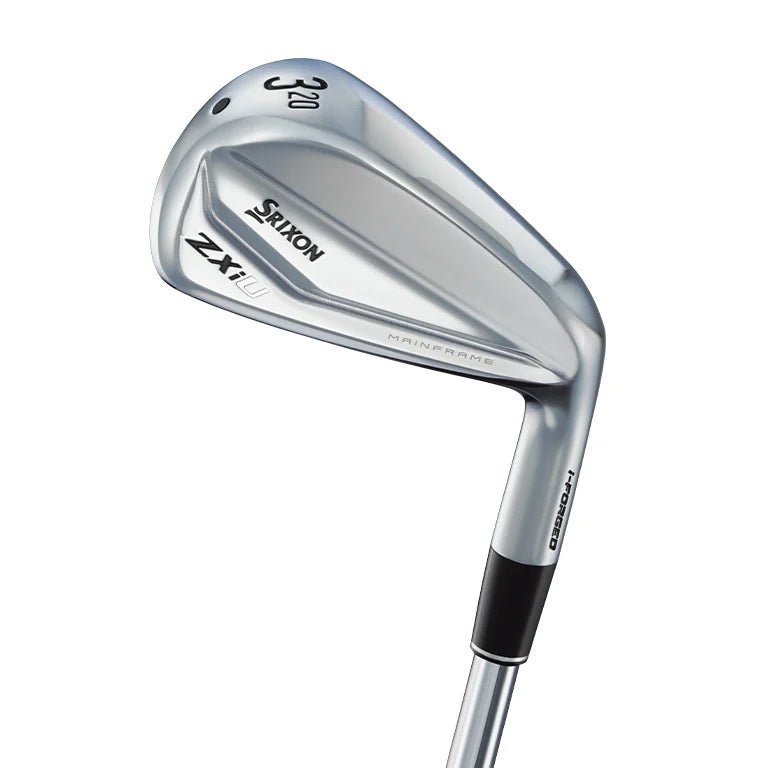 Srixon ZXi U Utility Custom Built with Premium Aftermarket Shaft