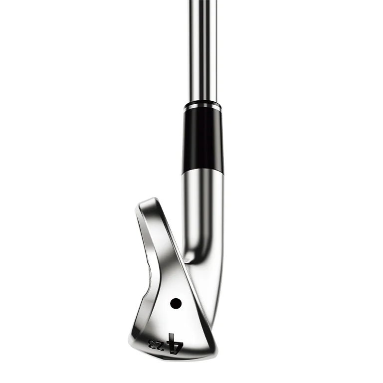 syoo Srixon ZXi U Utility Custom Built with Premium Aftermarket Shaft