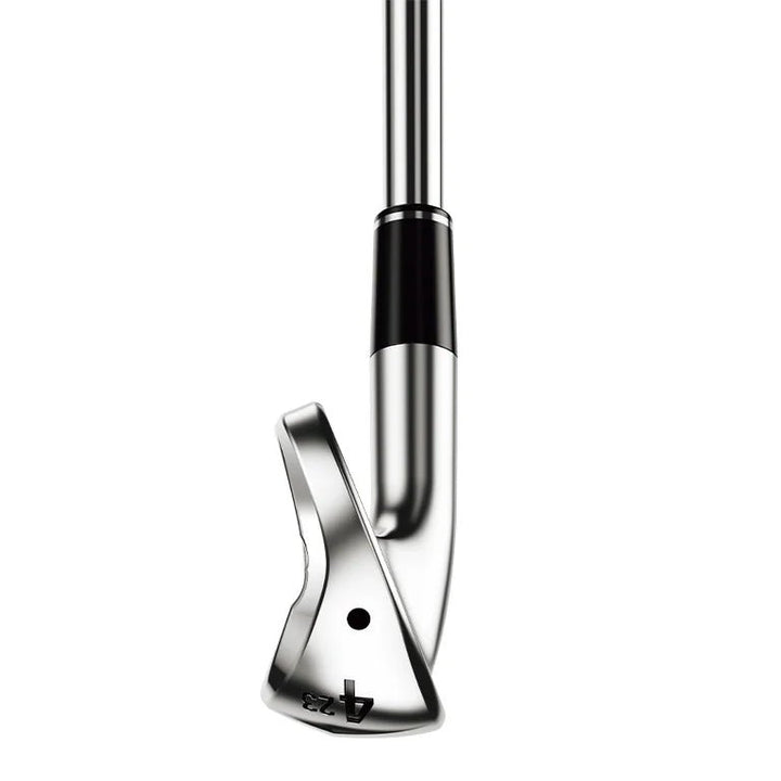 Srixon ZXi U Utility Custom Built with Premium Aftermarket Shaft