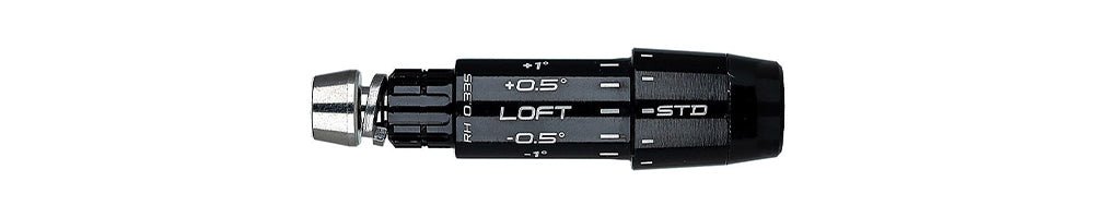 Srixon ZXI Driver Adapter Sleeve – Limitless Golf