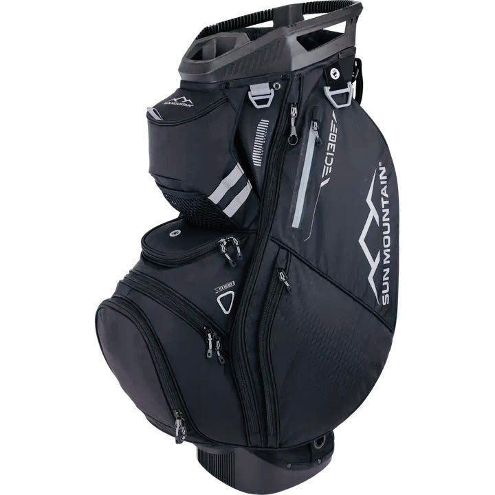 Sun Mountain C-130 Sync Cart Bag
