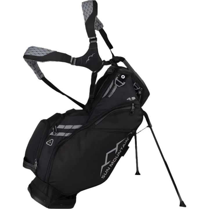 Sun Mountain 4.5LS 14-Way VLO Stand