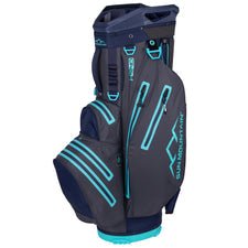 Sun Mountain 2025 H2NO 14 Way Lite Cart Bag