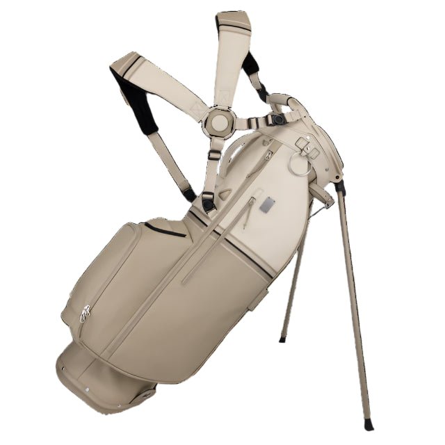 Sun Mountain Mid-Stripe Dual Strap Stand Bag