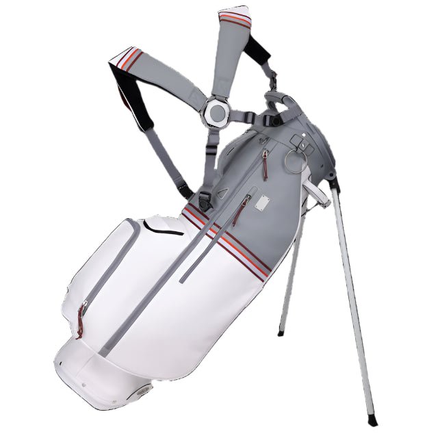 Sun Mountain Mid-Stripe Dual Strap Stand Bag