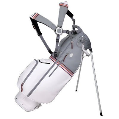 Sun Mountain Mid-Stripe Dual Strap Stand Bag