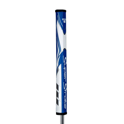 Superstroke Zenergy Flatso Putter Grips