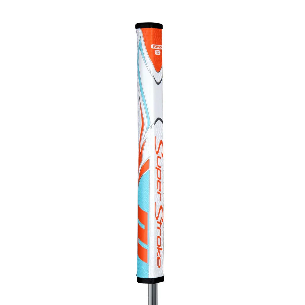 Superstroke Zenergy Flatso Putter Grips