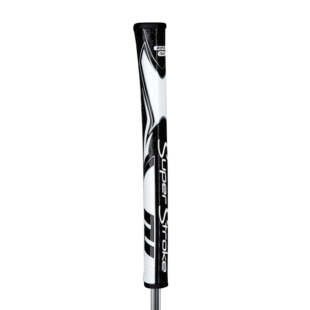 Superstroke Zenergy Pistol Putter Grips