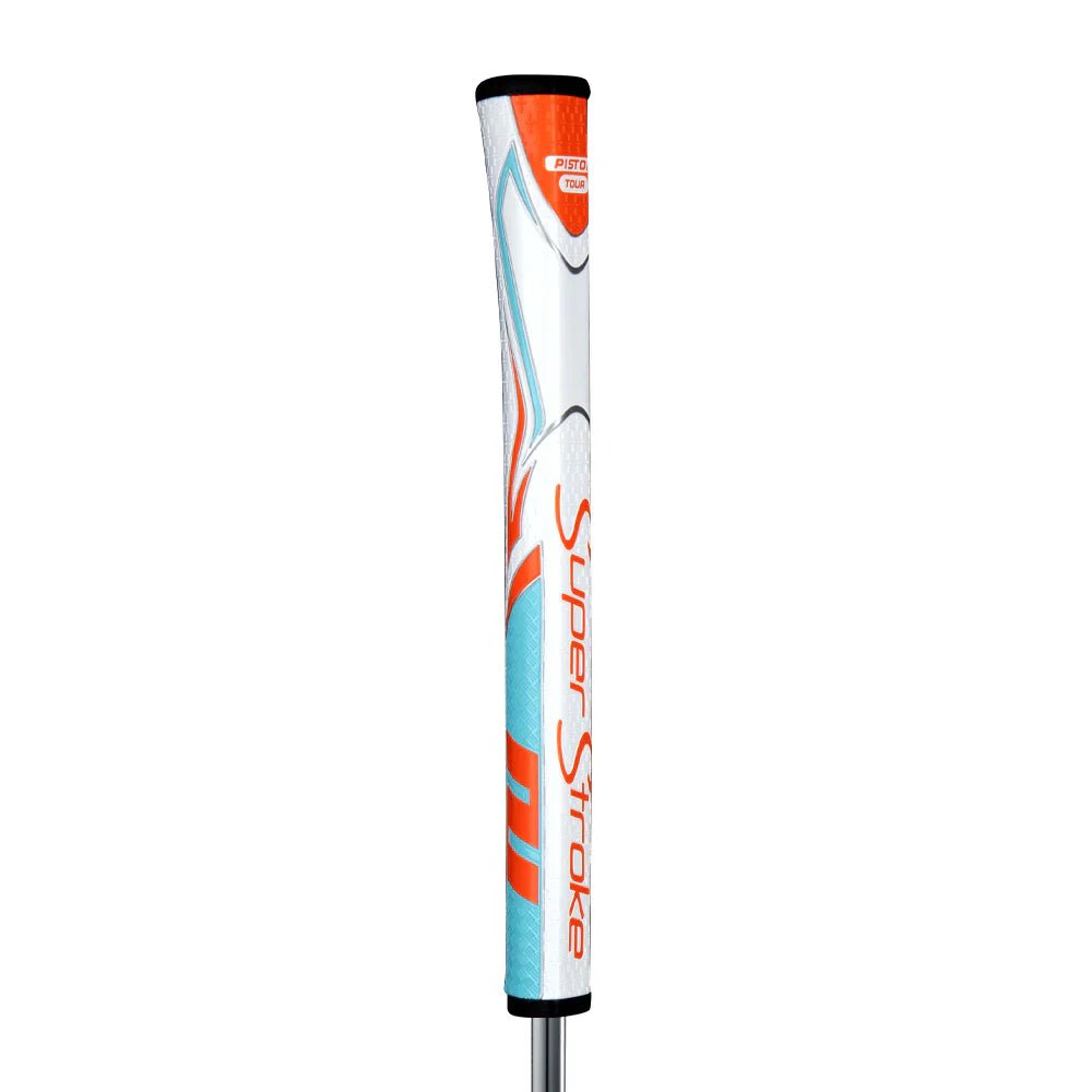 Superstroke Zenergy Pistol Putter Grips