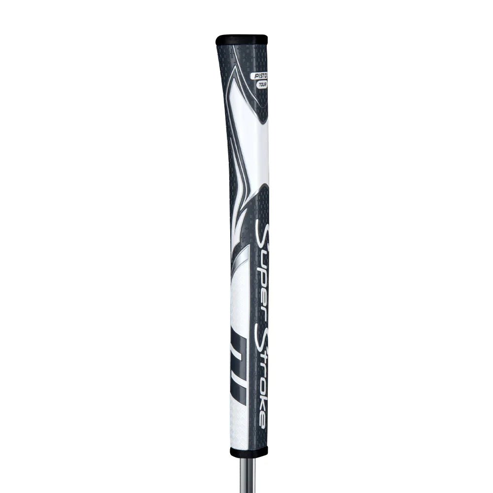 Superstroke Zenergy Pistol Putter Grips