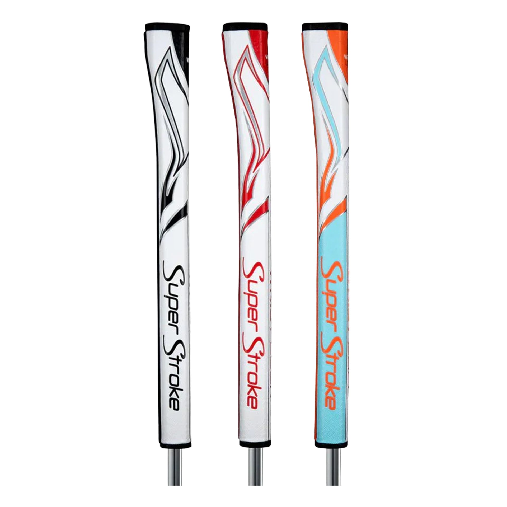 Superstroke Zenergy WristLock Putter Grip – Limitless Golf