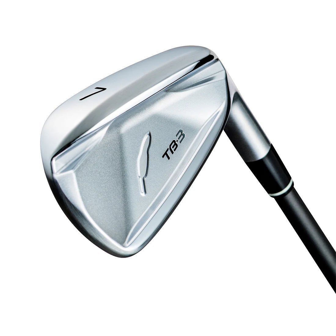 Fourteen TB-3 Forged Custom Irons NEW 2026 – Limitless Golf