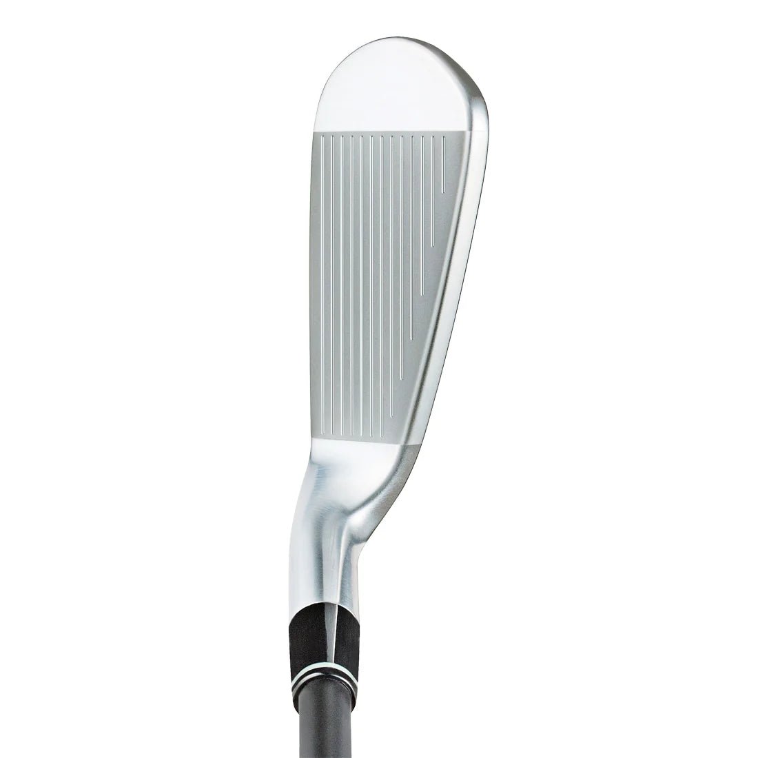 Forged for Effortless Play