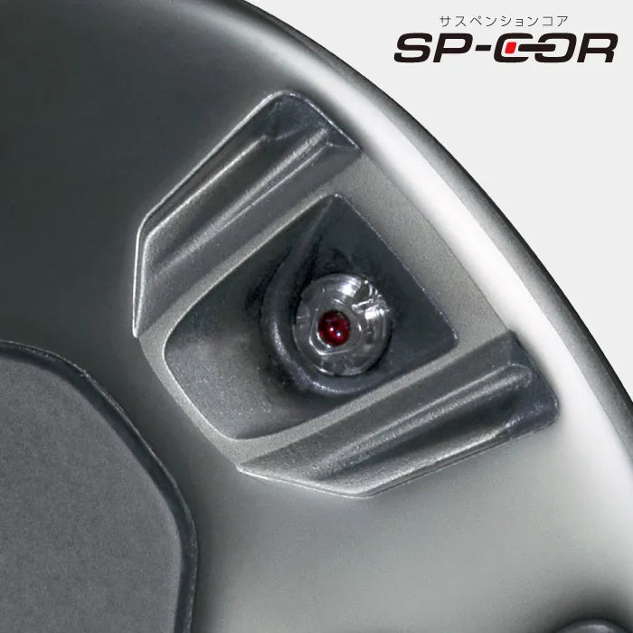SP-COR (Suspension Core)