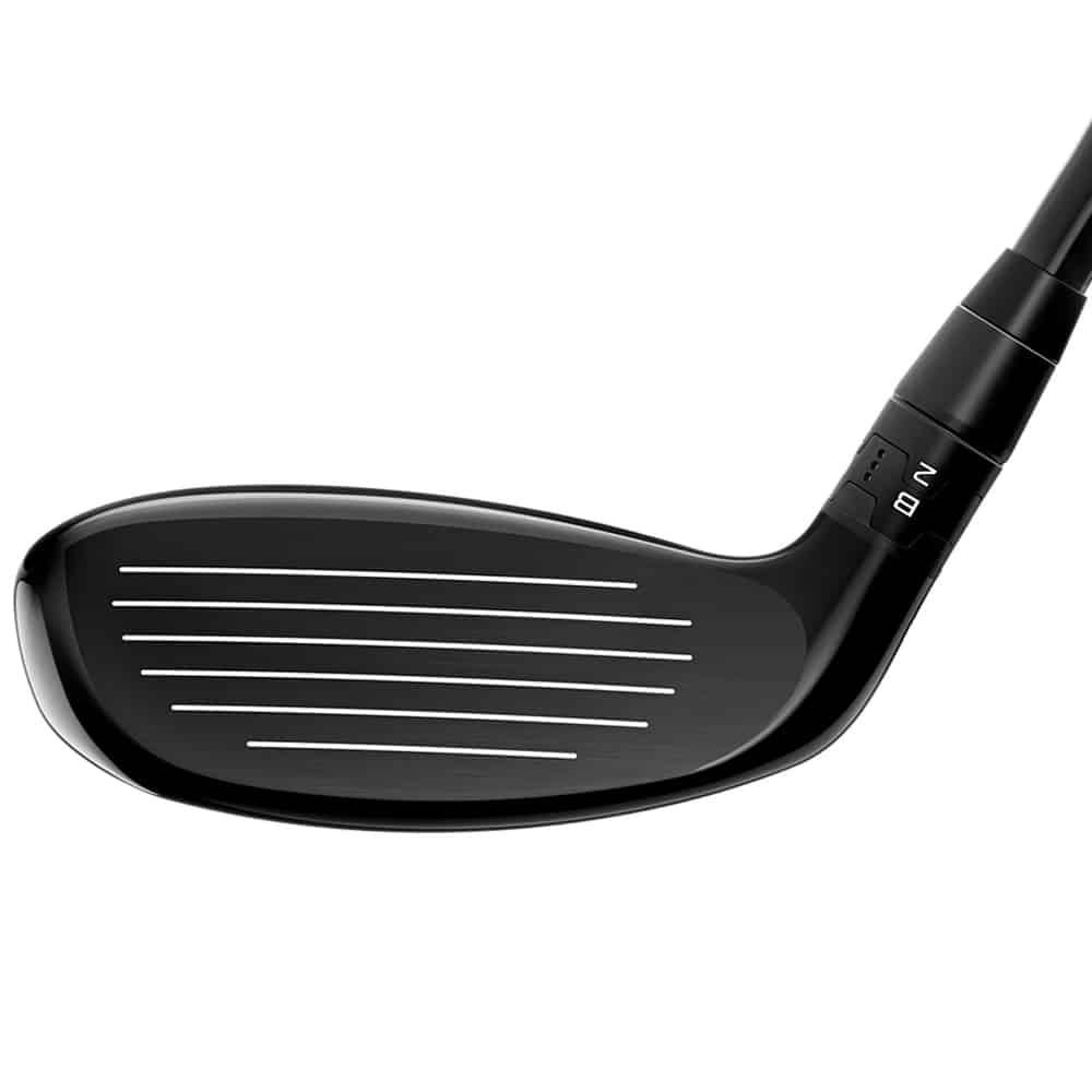 タイトリストTSR3 21° GOST HYBRID S TSR3 Hybrid | Titleist Certified