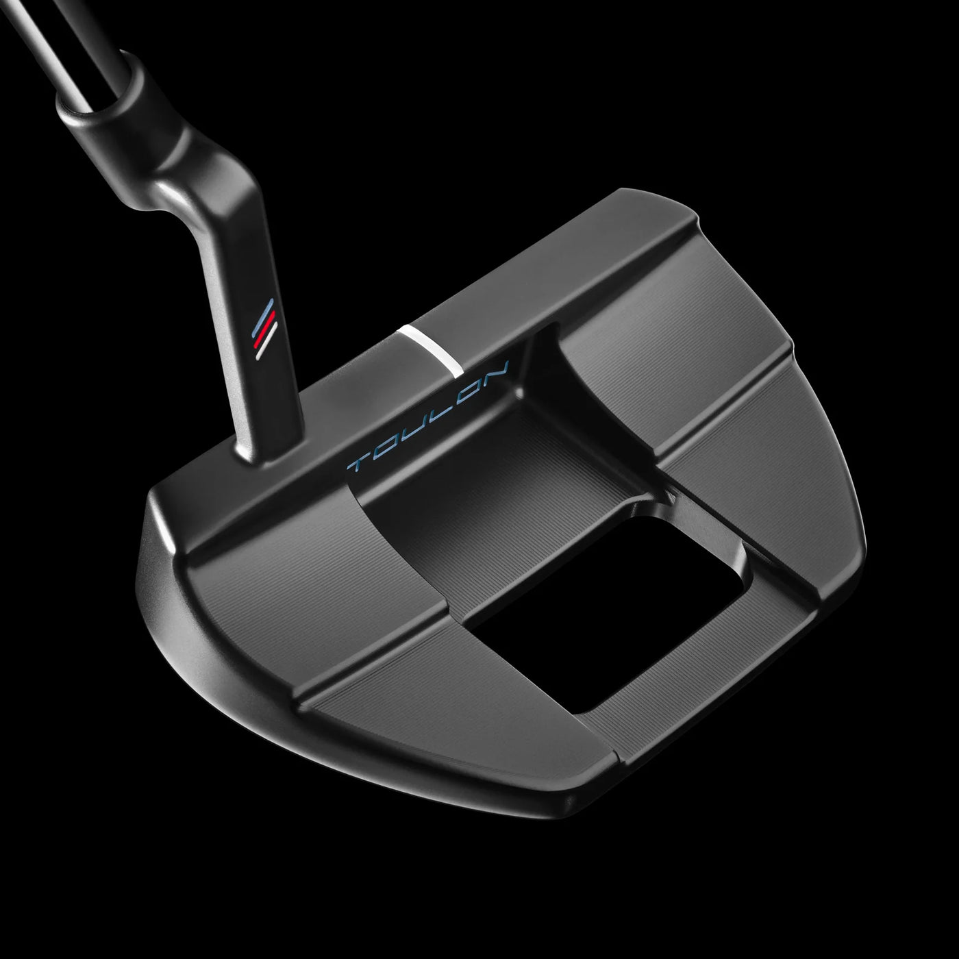 ALCATRAZ MINI H1, CHROME (RH)