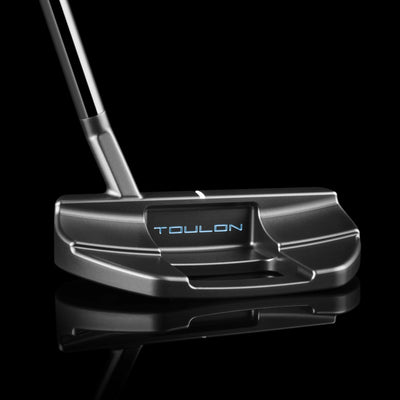 ALCATRAZ MINI H4.5, CHROME (RH)