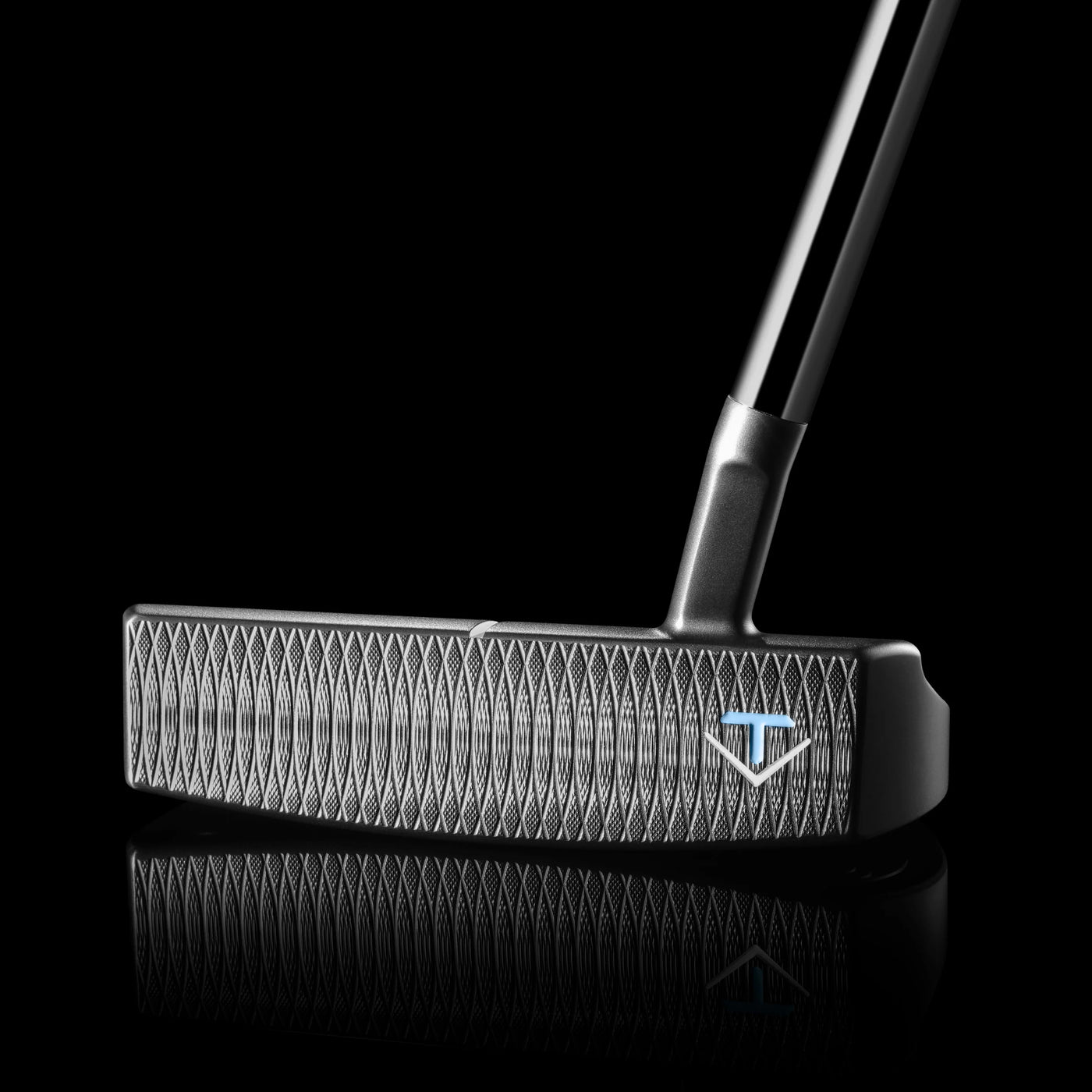 ALCATRAZ MINI H4.5, CHROME (RH)