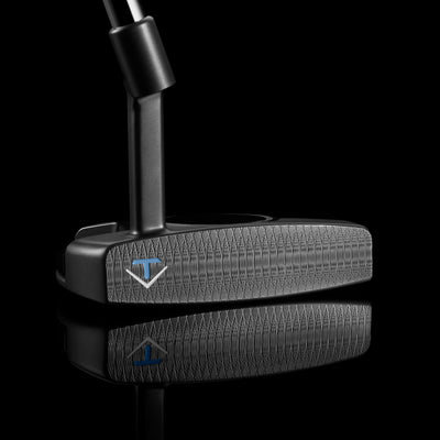 CARLSBAD H1, CHROME (LH)