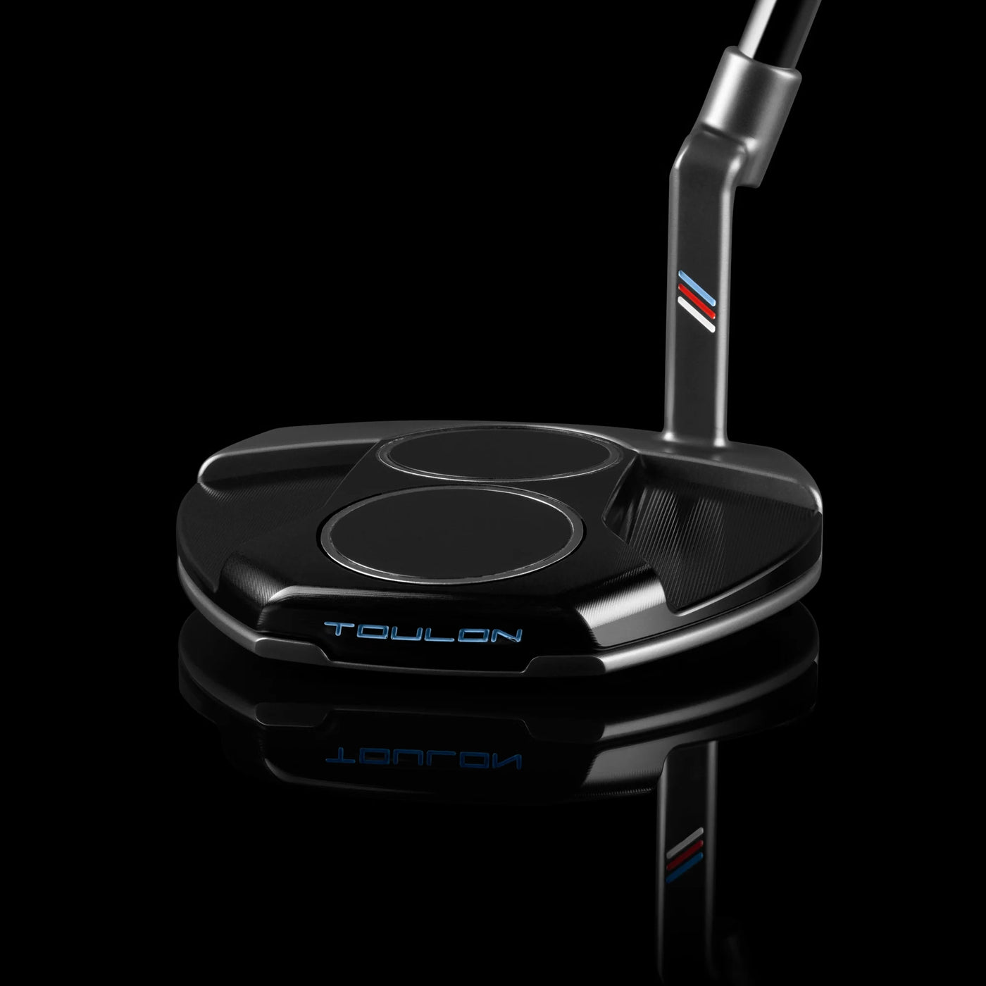 CARLSBAD H1, CHROME (LH)