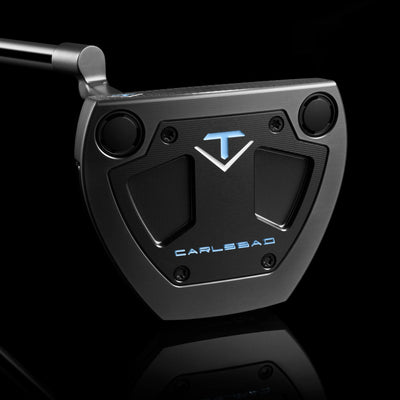 CARLSBAD H1, CHROME (LH)