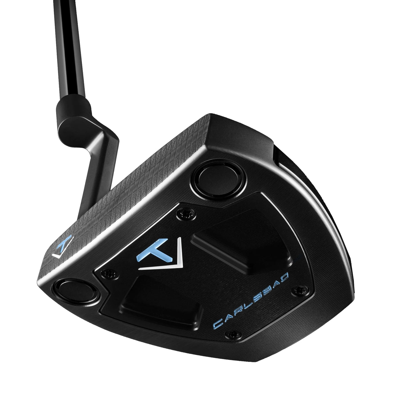 CARLSBAD H1, CHROME (LH)