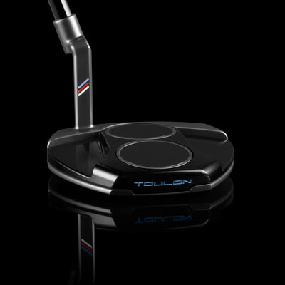CARLSBAD H1, CHROME (RH)