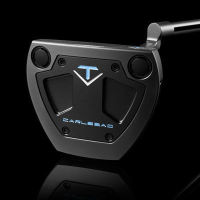 CARLSBAD H1, CHROME (RH)