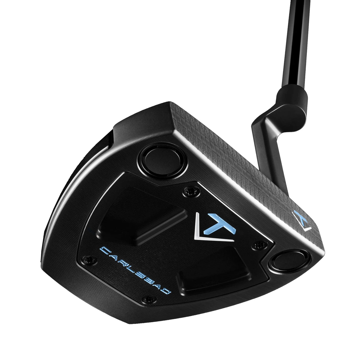 CARLSBAD H1, CHROME (RH)