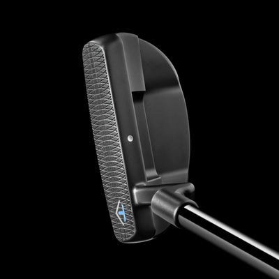 CHARLESTON H1, CHROME (RH)