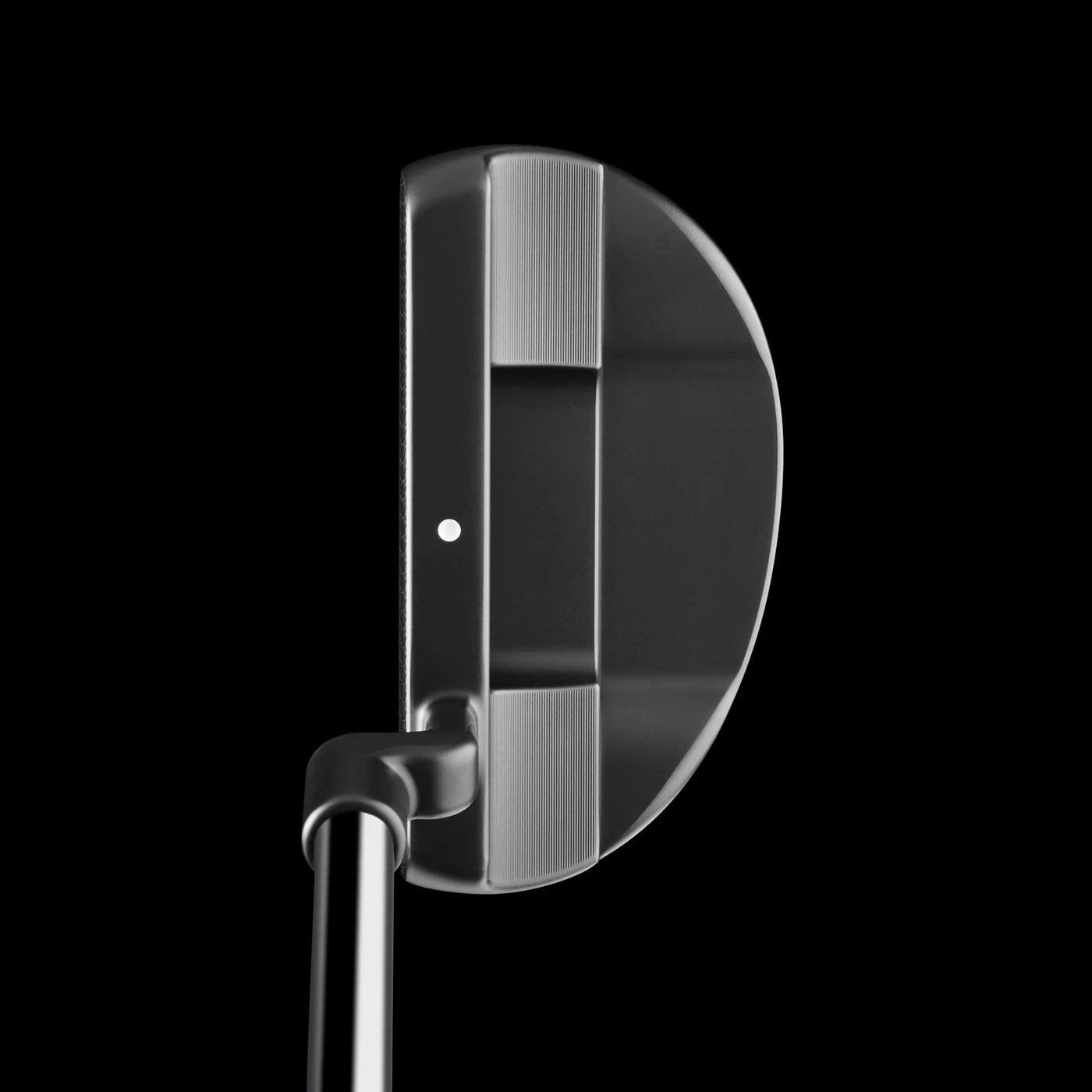 CHARLESTON H1, CHROME (RH)