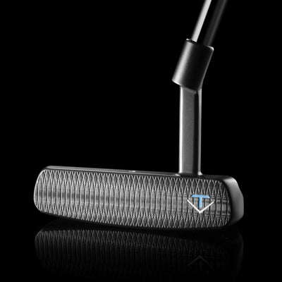 CHARLESTON H1, CHROME (RH)