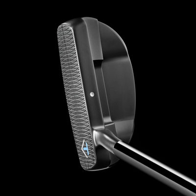 CHARLESTON H7, CHROME (RH)