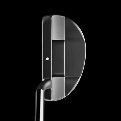 CHARLESTON H7, CHROME (RH)