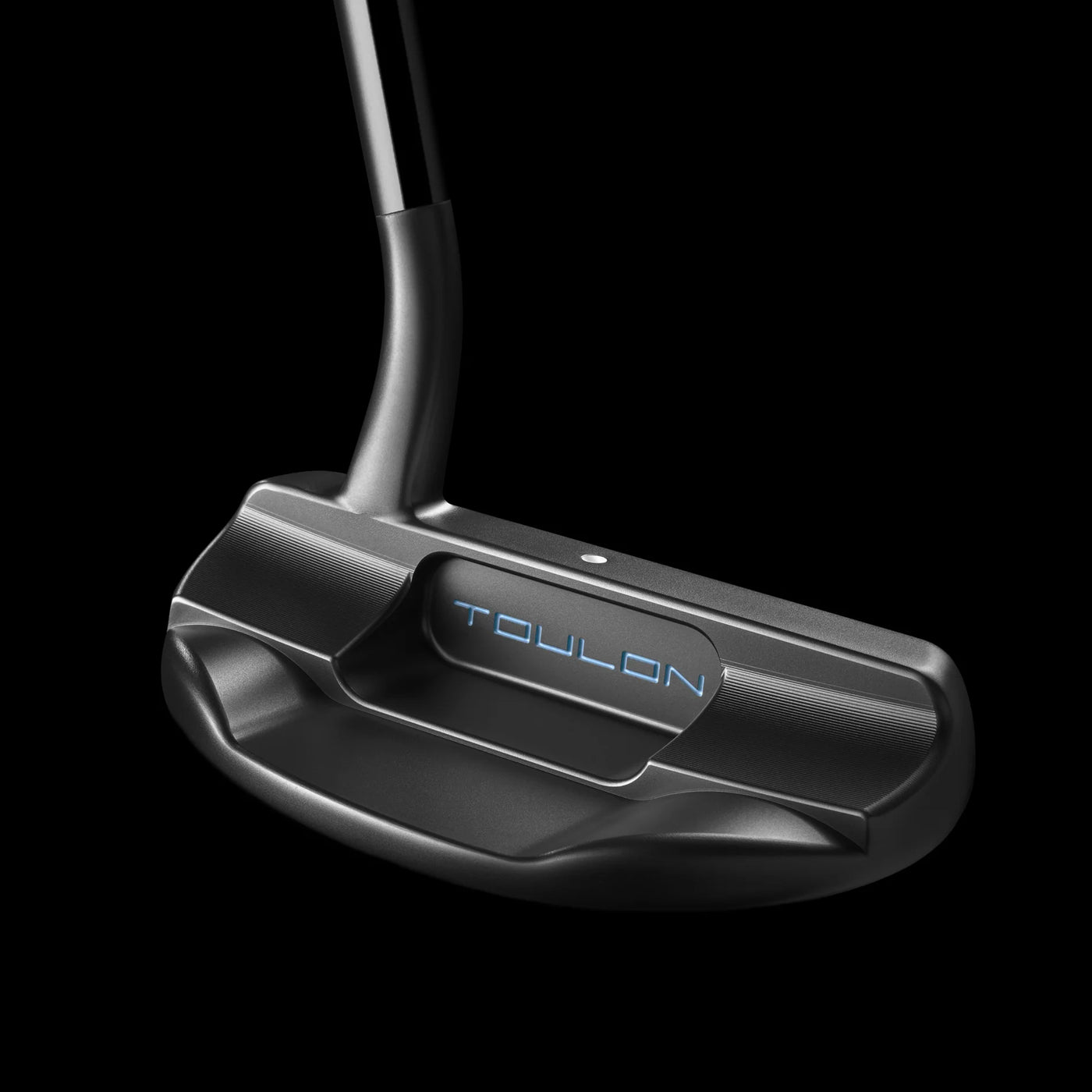 CHARLESTON H7, CHROME (RH)