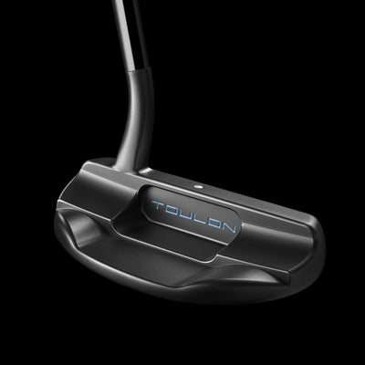 CHARLESTON H7, CHROME (RH)