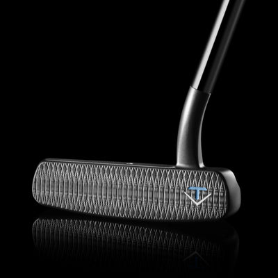 CHARLESTON H7, CHROME (RH)