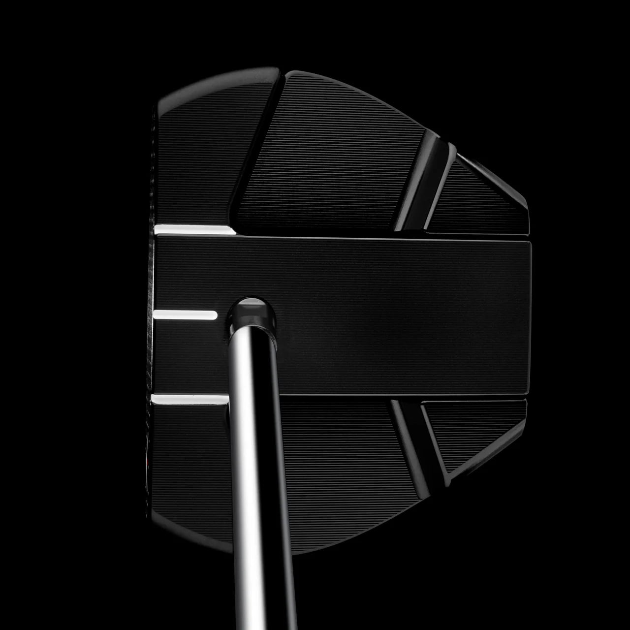 Toulon Formula (45) Centre Shaft Putter ( USA ORDER 4-6 Weeks )