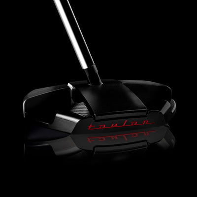 Toulon Formula (45) Centre Shaft Putter ( USA ORDER 4-6 Weeks )