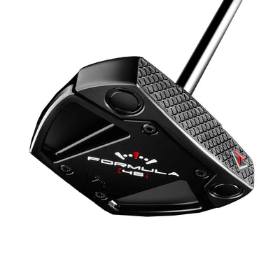 Toulon Formula (45) Centre Shaft Putter ( USA ORDER 4-6 Weeks )