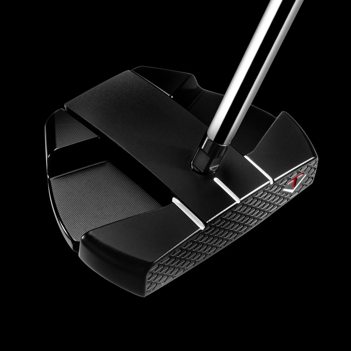Toulon Formula (45) Centre Shaft Putter ( USA ORDER 4-6 Weeks )