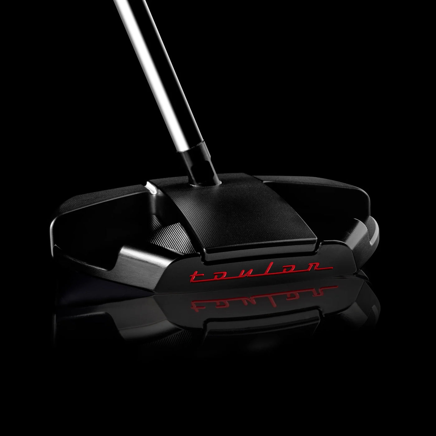 Toulon Formula (90) Centre Shaft Putter ( USA ORDER 4-6 Weeks )